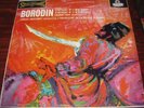 London CS 6126 Ansermet Borodin Sym 2  Blue Back