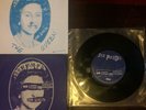 SEX PISTOLS-GOD SAVE THE QUEEN ORIGINAL WHITE TEXT LABEL WITH 2 SLEEVES