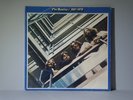 The Beatles -  1962-1966 + 1967 - 1970  4 LPs