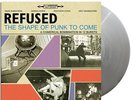 Vinyl: 2 LP: Refused - The shape of Punk to come, silver vinyl, 180 gr  neu