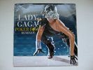 SEALED LP RECORD - LADY GAGA - POKER FACE REMIXES - Vinyl LP