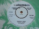 The Syndicats - Crawdaddy Simone 1965 UK 45 COLUMBIA MOD FREAKBEAT JOE MEEK EX+