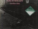 Gasoline Alley Rod Stewart UK vinyl LP album record PRICE28 VERTIGO 1982