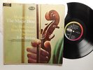 Michael Rabin The Magic Bow   Felix Slatkin   SP-8510