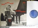 Ludek Hulan - Jazz in My Soul - Supraphon 1965