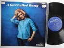 a Girl Called Dusty       dusty springfield