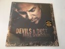 Devils & Dust [LP] by Bruce Springsteen (2 LP Vinyl, Apr-2005, Sony Music)