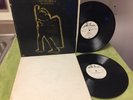 T-Rex Marc BOLAN 1972 US Promo MONO LP Reprise PRO 511 + WLP Electric Warrior 
