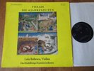 Vivaldi - Le Quattro Stagioni / Bobesco / Da Camera Magna SM 91917 Stereo ED1 NM