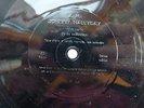 JOHNNY HALLYDAY  PROMO DISQUE DIAL 1982