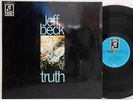 Jeff Beck           Truth           Columbia            NM # K
