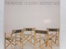 THE BEATLES Golden Greatest Hits 1979 VINYL LP Import Germany Electrola Club