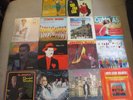 LATIN VINYL LP SALSA RHUMBA MERENGUE CUMBIA ETC 14 EXITOS Y GRUPOS 60s - 80s
