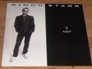 Ringo Starr: Y Not ( feat. Joe Walsh, Paul McCartney u.a. ) OIS - Top 