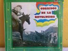 DUETO CHIHUAHUA -CORRIDOS DE LA REVOLUCION- MEXICAN TRIPLE LP SEALED CORRIDOS