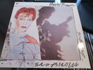 David Bowie - Scary Monsters (LP, Album, RE)