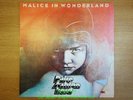 Paice Ashton Lord Malice In Wonderland vinyl LP album record UK 2391269 OYSTER