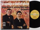 ANGEL RENE & JOHNNY RODRIGUEZ Un Consejo: A Word of Advice MARDI LP VG+/VG++