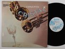 CONJUNTO CRISTAL Self Titled ONIX LP VG++