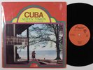 EMILIANO SALVADOR Nueva Vision AREITO LP SHRINK