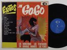 EXITOS A GO GO Various SUAVE LP mono
