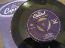 JANE FROMAN I Wonder  1955  TRI CENTRE CAPITOL   NEAR MINT