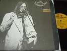 NEIL YOUNG - Tonight's The Night, LP 12