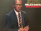 MILES DAVIS My Funny Valentine In Concert LP COLUMBIA PC 9106 early press NM-