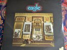 SEALED 1970 EAGLE Record Album COME UNDER NANCY'S TENT Rock n ROLL  JLS-3011