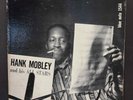 HANK MOBLEY 