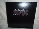 AC/DC, Remastered Vinyl Box Set, 15 LP's, Epic/Sony, 2003.