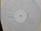 IRATION STEPPAS meet D.ROOTICAL ORIGINAL DUB D.A.T LP UK WHITE LABEL ISLP005