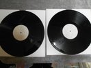 nick drake pink moon 2 single sided sample test pressing