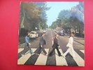 The Beatles Abbey Road  Parlophone PPCS 7088 UK