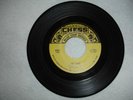 Etta James 45 AT LAST / ALL I COULD WAS CRY   Chess 