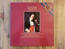 CBS D3 37867 - Bach - Unaccompanied Cello Suites - YO-YO MA - PREVIN - NM