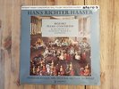 Columbia SAX2426 - Mozart -Piano Concertos Nos.17 & 26 -RICHTER-HAASER - KERTESZ