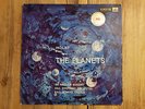 HMV ASD269 - Holst - The Planets - BBC Symphony Orchestra - Sir Malcolm SARGENT