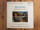 HMV ASD348 - Brahms - Symphony No.2 - Sir Thomas BEECHAM - NM