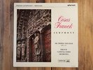 HMV ASD458 - Franck - Symphony in D - Sir Thomas BEECHAM - NM - RARE