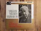 HMV ASD508 - Vaughan Williams - Symphony No.5 - Sir John BARBIROLLI - EX+