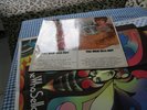 NM  THE WHO LP SELL OUT TRACK STEREO UK 1PRESS POSTER  MATT TOP AUDIO