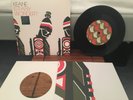 Keane - Is It Any Wonder? Rare numbered 7