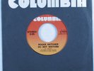70s Soul 45 ROGER HATCHER Do Not Disturb COLUMBIA HEAR