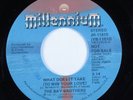 Modern Soul 45 BAY BROTHERS What Does It Take MILLENIUM promo HEAR