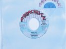 Modern Soul Funk 45 7TH WONDER Daisy Lady PARACHUTE VG+ promo HEAR