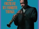 COLTRANE, JOHN-My Favorite Things + 1 Bonus Track (180g)  VINYL NEW