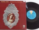 55A	Popol Vuh	Hosianna Mantra	(20 29143-1)	German LP in FOC, pilz 1982