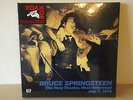 BRUCE SPRINGSTEEN - THE ROXY THEATER, WEST HOLLYWOOD JULY 7, 1978 - 4 LP SET NEW