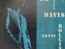 JAZZ - MILES DAVIS / SONNY ROLLINS 